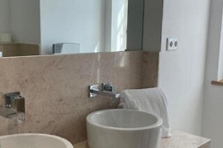 Uma noite em apartamento para 2 em Casa Guardião em Chaves (Vila Real)