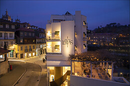 Casa Das Lérias