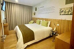 Castelo Hotel ****