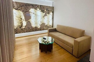 Uma noite em quarto duplo com pequeno almoço para 2 em Castelo Hotel em Chaves (Vila Real)