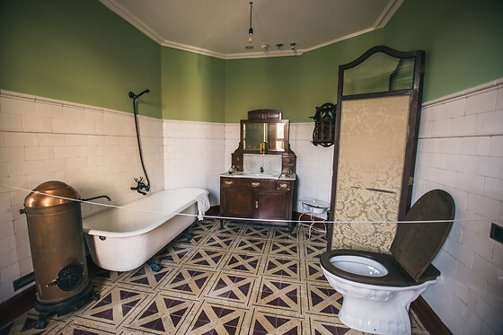 MUSEO CASA BOTINES GAUDÍ - photo 6