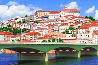 Escape In Games - Coimbra | Desafio académico: desvende o segredo da sebenta | Até 5 Pessoas