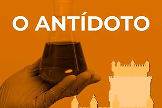 Escape In Games - Lisboa | Missão Antídoto: Desvende os segredos da capital | Até 5 Pessoas