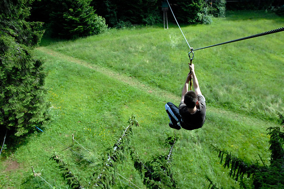 Pena Aventura Park - photo 21