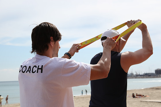 NATURFIT TRAINING TEAM - photo 5