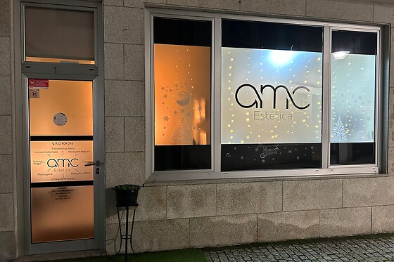 Manicure e pedicure para 1 em AMC Estética em Vila Pouca de Aguiar (Vila Real)