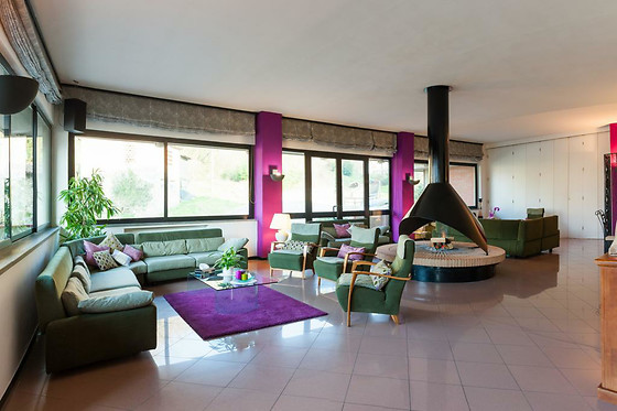 Hotel Ristorante Milano - photo 15
