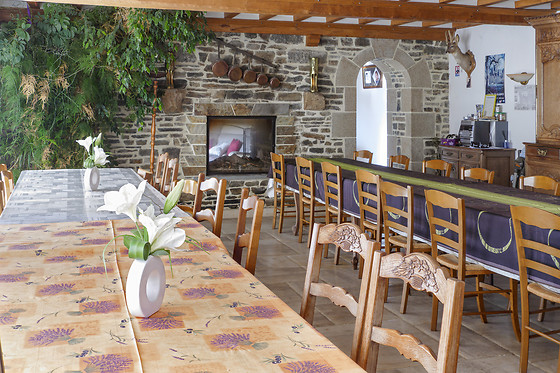 Chambres d'hôtes du Relais Postal - photo 5