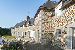 Chambres d'hôtes du Relais Postal