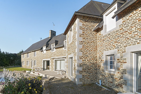 Chambres d'hôtes du Relais Postal - photo 0
