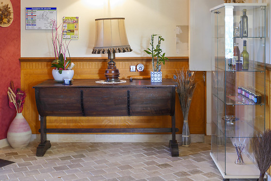 Chambres d'hôtes du Relais Postal - photo 6