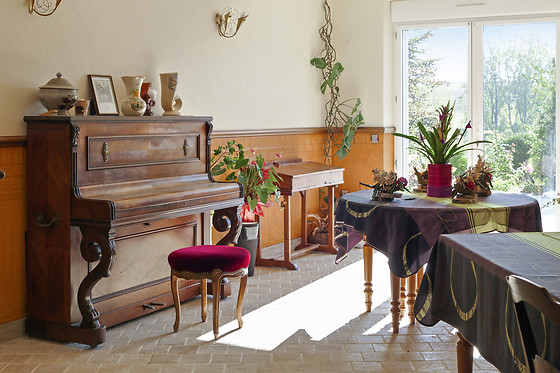 Chambres d'hôtes du Relais Postal - photo 7