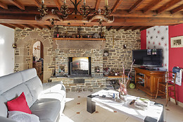 Chambres d'hôtes du Relais Postal