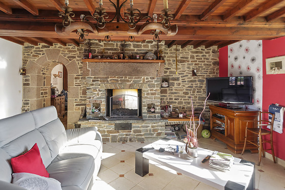 Chambres d'hôtes du Relais Postal - photo 8