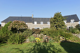 Chambres d'hôtes du Relais Postal