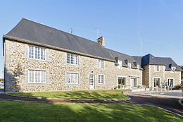 Chambres d'hôtes du Relais Postal