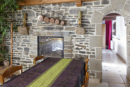 Chambres d'hôtes du Relais Postal