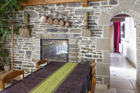 Chambres d'hôtes du Relais Postal - photo 10