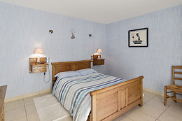 Chambres d'hôtes du Relais Postal