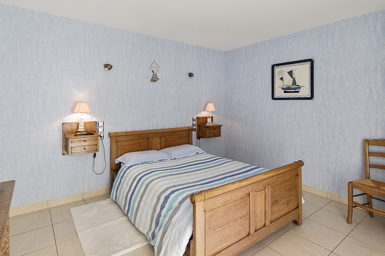 Chambres d'hôtes du Relais Postal - photo 2