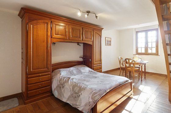 Chambres d'hôtes du Relais Postal - photo 1