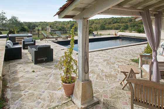 La Faisanderie - photo 13