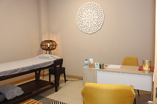 Massagem Ayurvédica para 1 | Alquimia Spa (Viseu)