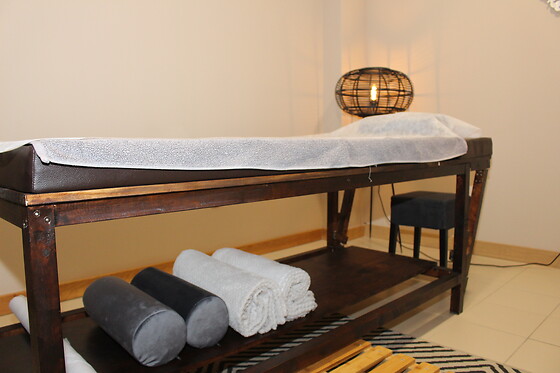 Alquimia SPA - photo 3