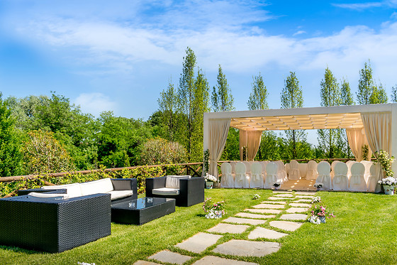 Relais Bellaria Hotel - photo 11