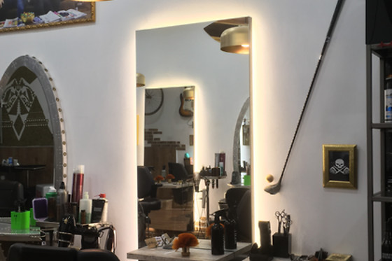 THE MEN'S HAIR CLUB - photo 4