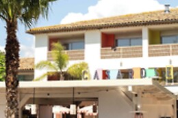Online Booking EPS