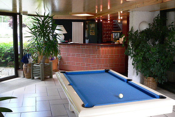 Hôtel Clair Matin - photo 11