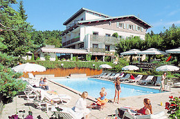 Hôtel Clair Matin