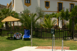 HOTEL CERRO DE HÍJAR