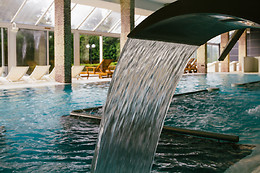 Hôtel Château les Dryades