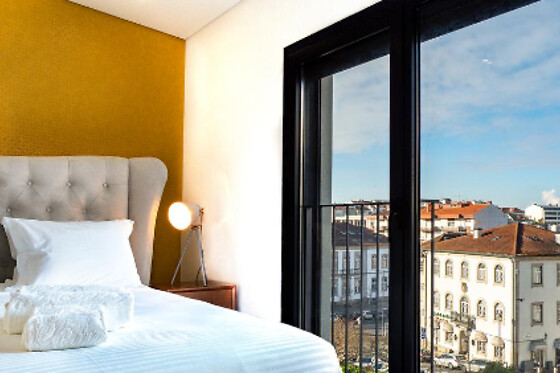 Bemyguest Viseu - photo 0