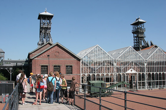 Centre Historique Minier - photo 1
