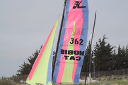 Maximum Glisse