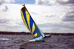 Maximum Glisse