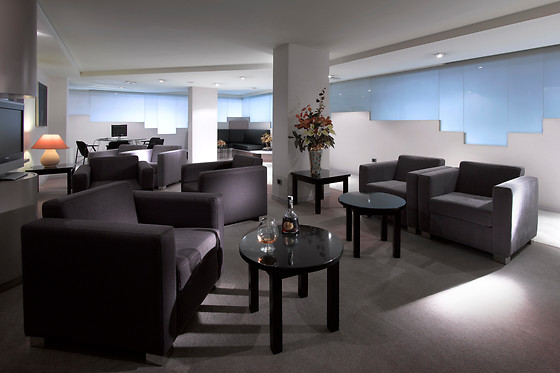 HOTEL GRAN VIA - ZARAGOZA - photo 5