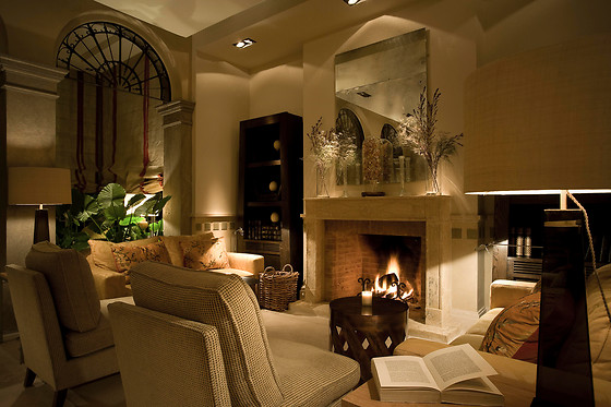 HOTEL VILLA ONIRIA - photo 15