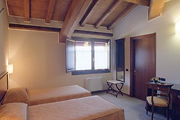Hotel Fondo Catena