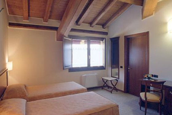 Hotel Fondo Catena - photo 1