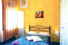 Bed & Breakfast Dimora Carlo III