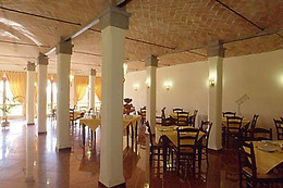 Hotel Fondo Catena