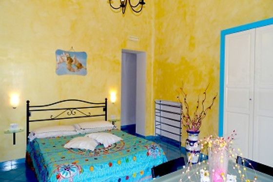 Bed & Breakfast Dimora Carlo III - photo 2