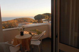 Hotel Al Bosco