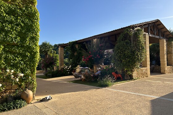 La Villa Romaine - photo 2