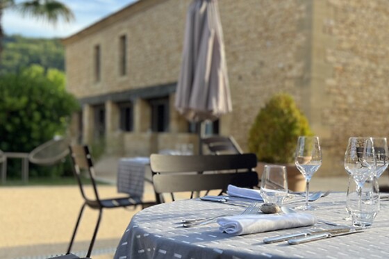 La Villa Romaine - photo 13