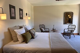 La Villa Romaine